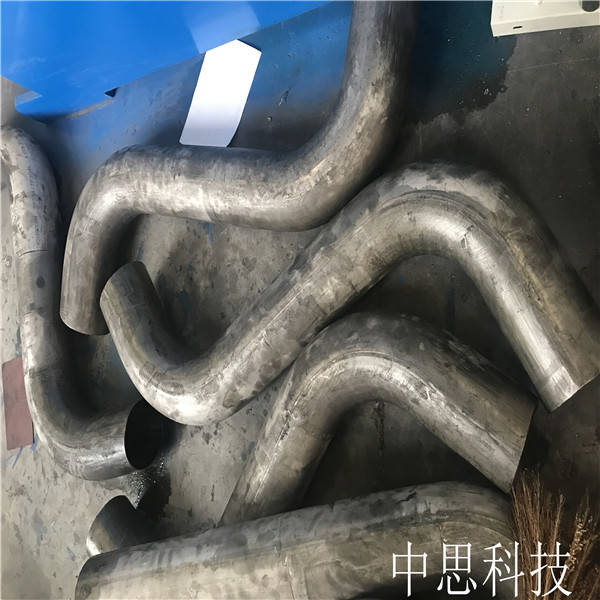 全自動彎管機的優勢