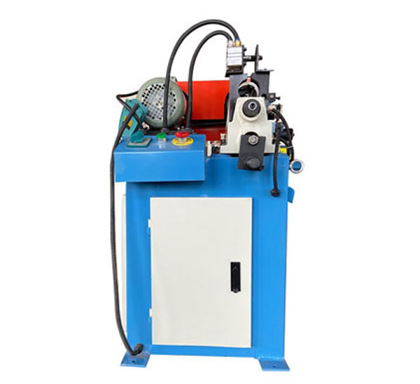 手動氣動單頭倒角機(jī)(50)