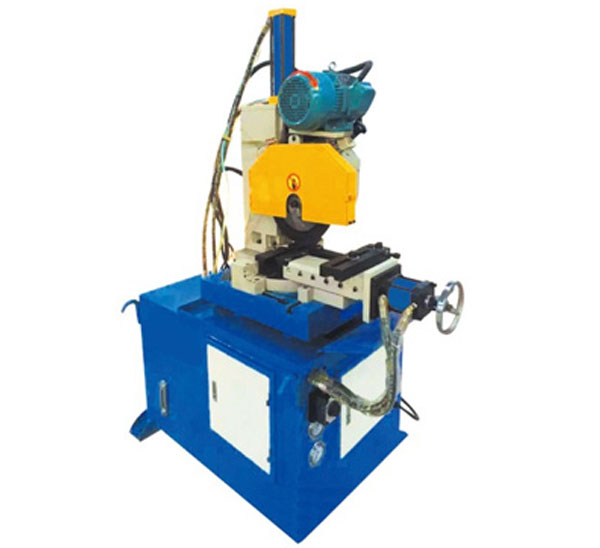 油壓半動型切管機(jī)(425Y型)