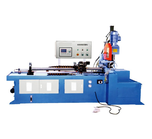 全自動切管機(jī)(355CNC型)